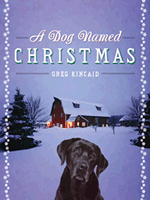 Thumbnail image for Book Review: A Dog Named Christmas