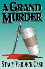 Thumbnail image for Book Review and Giveaway: A Grand Murder
