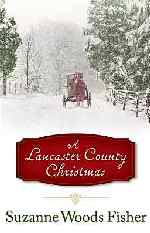 Thumbnail image for Book Review: A Lancaster County Christmas