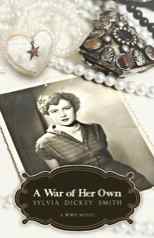 Thumbnail image for Book Review: A War of Her Own