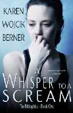 Thumbnail image for Book Review and Giveaway: A Whisper to a Scream
