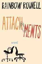 Thumbnail image for Book Review and Giveaway:  Attachments