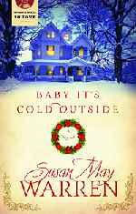 Thumbnail image for Book Review: Baby, It’s Cold Outside