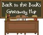 Thumbnail image for Back to the Books Giveaway Hop