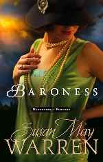 Thumbnail image for Book Review: Baroness