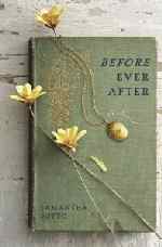 Thumbnail image for Book Review and Giveaway: Before Ever After