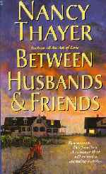 Thumbnail image for Book Review: Between Husbands and Friends