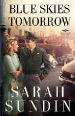 Thumbnail image for Book Review: Blue Skies Tomorrow