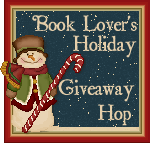 Thumbnail image for Book Lover’s Holiday Giveaway Hop