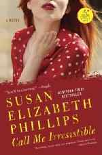 Thumbnail image for Book Review and Giveaway: Call Me Irresistible