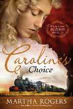Thumbnail image for Book Review: Caroline’s Choice