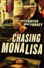 Thumbnail image for Book Review and Giveaway: Chasing Mona Lisa