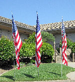 Thumbnail image for Carnival of Family Life: Memorial Day Edition