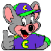 Thumbnail image for It All Began at Chuck E. Cheese’s