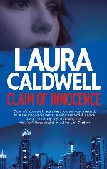 Thumbnail image for Book Review and Giveaway: Claim of Innocence
