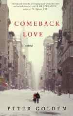 Thumbnail image for Book Review and Giveaway: Comeback Love