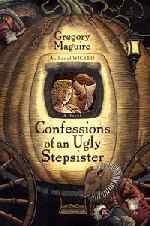 Thumbnail image for Book Review:  Confessions of an Ugly Stepsister