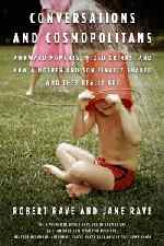 Thumbnail image for Book Review and Giveaway: Conversations and Cosmopolitans
