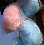Thumbnail image for Spring Blog Carnival: Cotton Candy Booth Challenge and Giveaway