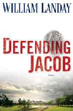 Thumbnail image for Book Review: Defending Jacob