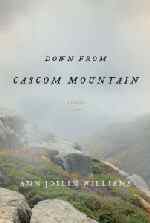 Thumbnail image for Book Review and Giveaway: Down from Cascom Mountain