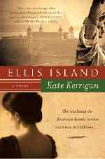 Thumbnail image for Book Review and Giveaway: Ellis Island