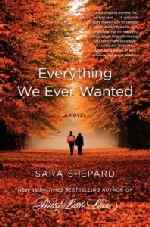 Thumbnail image for Book Review and Giveaway: Everything We Ever Wanted
