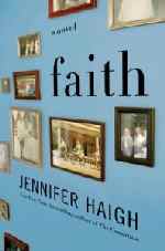 Thumbnail image for Book Review and Giveaway: Faith