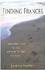 Thumbnail image for Book Review and Giveaway: Finding Frances