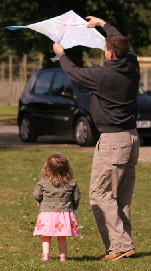 Thumbnail image for Carnival of Family Life: Father’s Day Edition
