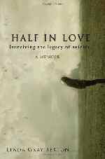 Thumbnail image for Book Review: Half in Love