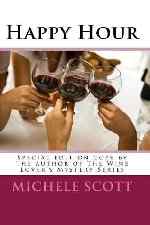 Thumbnail image for Book Review: Happy Hour