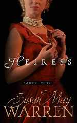 Thumbnail image for Book Review: Heiress