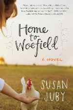 Thumbnail image for Book Review: Home to Woefield