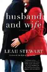 Thumbnail image for Book Review and Giveaway: Husband and Wife