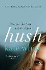 Thumbnail image for Book Review and Giveaway: Hush