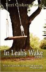 Thumbnail image for Book Review and Giveaway:  In Leah’s Wake