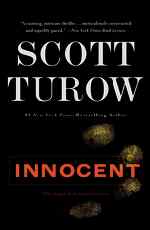 Thumbnail image for Book Review: Innocent