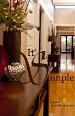 Thumbnail image for Book Review and Giveaway: It’s Simple