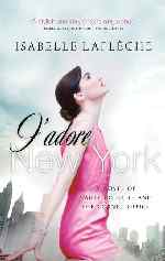 Thumbnail image for Book Review: J’adore New York