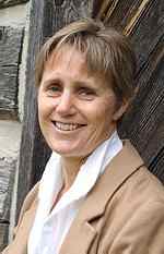 Thumbnail image for Guest Post: The Emergence of a Literary Heroine