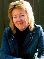 Thumbnail image for Guest Post: Bookmarked