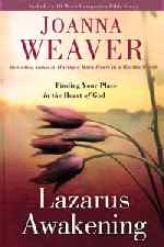 Thumbnail image for Book Review: Lazarus Awakening