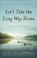 Thumbnail image for Book Review and Giveaway: Let’s Take the Long Way Home
