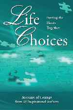 Thumbnail image for Guest Post and Giveaway ~ Life Choices: Putting the Pieces Together