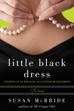 Thumbnail image for Book Review and Autographed Giveaway: Little Black Dress