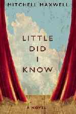 Thumbnail image for Book Review: Little Did I Know