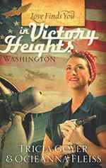 Thumbnail image for Book Review: Love Finds You in Victory Heights, Washington