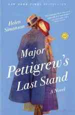 Thumbnail image for Book Review: Major Pettigrew’s Last Stand
