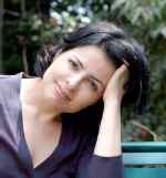 Thumbnail image for Author Interview: Margo Candela